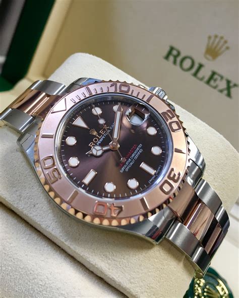 rolex yacht master 37 prix|yacht master 37 everose gold.